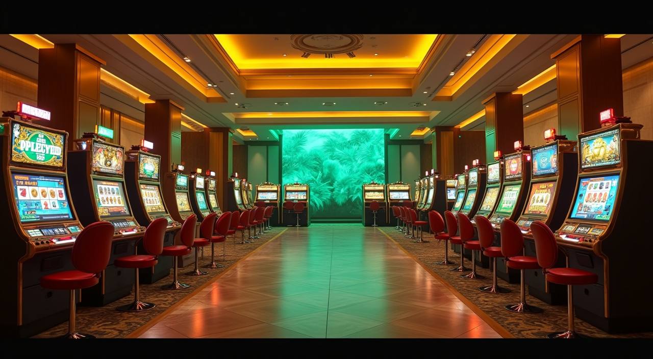 y95 mobile gaming